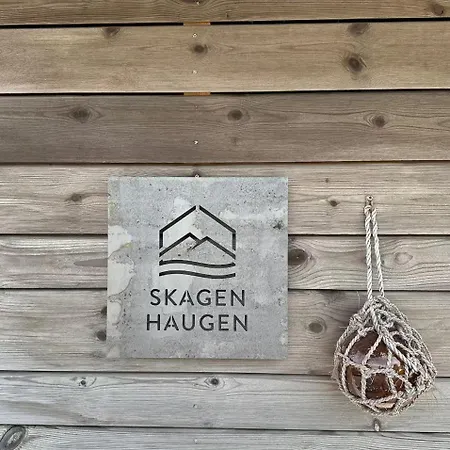 Tiny In Vesteralen Ferienhaus